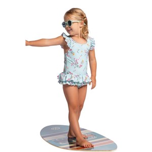 Okulary przeciwsłon. Dooky Bali Junior MINT 3-7 l