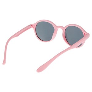 Okulary przeciwsłon. Dooky Bali Junior PINK 3-7 l