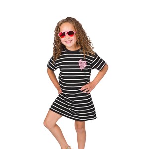 Okulary przeciwsłoneczne Dooky Jamaica Air PINK3-7