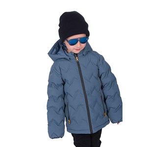 Okulary przeciwsłoneczne Dooky Jamaica Air NAVY3-7