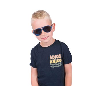 Okulary przeciwsłoneczne Dooky Jamaica Air NAVY3-7