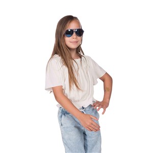 Okulary przeciwsłoneczne Dooky Jamaica Air NAVY3-7