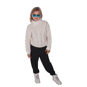 Okulary przeciwsłoneczne Dooky Jamaica Air BLUE3-7