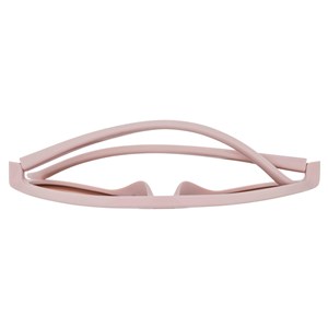 Okulary przeciwsłoneczne Dooky Jamaica Air PINK SO