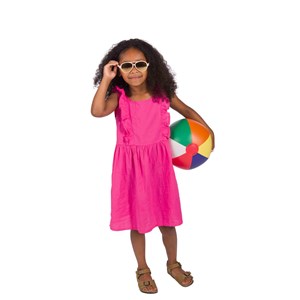 Okulary przeciwsłoneczne Dooky Jamaica Air PINK SO