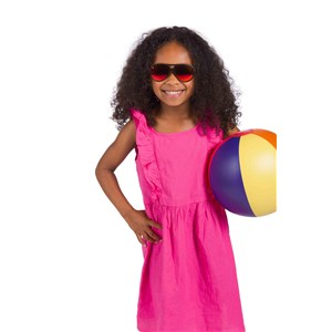 Okulary przeciwsłoneczne Dooky Jamaica Air BLACK