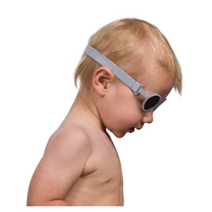 Okulary przeciwsłoneczne Dooky Gili 2w1 BLUE 0-3 l