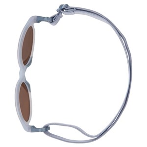 Okulary przeciwsłoneczne Dooky Gili 2w1 BLUE 0-3 l