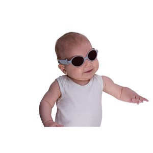 Okulary przeciwsłoneczne Dooky Gili 2w1 BLUE 0-3 l