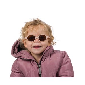 Okulary przeciwsłoneczne Dooky Gili 2w1 PINK 0-3 l