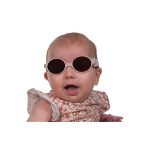 Okulary przeciwsłoneczne Dooky Gili 2w1 PINK 0-3 l