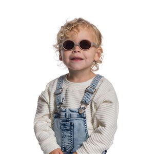 Okulary przeciwsłoneczne Dooky Gili 2w1 BEIGE 0-3l