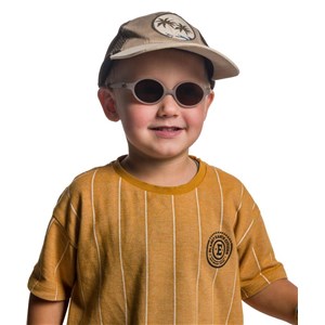 Okulary przeciwsłoneczne Dooky Gili 2w1 BEIGE 0-3l