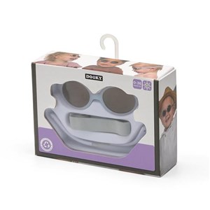 Okulary przeciwsłoneczne Dooky Gili 2w1 BEIGE 0-3l