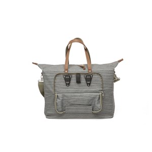 Nomi Tendo torba rowerowa grey