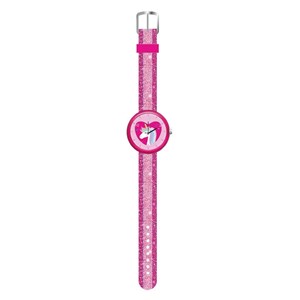 Zegarek dla dzieci PRET Kids Time Unicorn pink