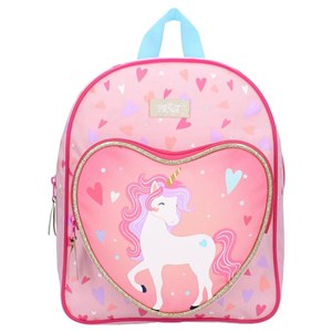 Plecak dla dzieci PRET Happy Unicorn pink
