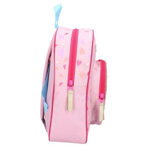 Plecak dla dzieci PRET Happy Unicorn pink