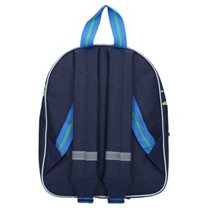 Plecak dla dzieci PRET Happy Dino blue