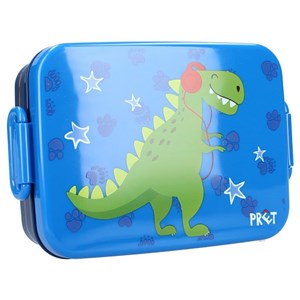 Lunch box PRET Dragon Navy