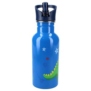 Butelka na wodę bidon dla dzieci PRET Dragon Blue