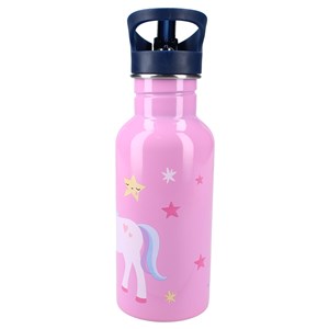 Butelka na wodę bidon dla dzieci PRET Unikorn Pink