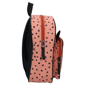 Plecak dla dzieci PRET Kitty Giggle Brown