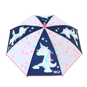Parasol przeciwdeszczowy Rainbow Unicorn PRET