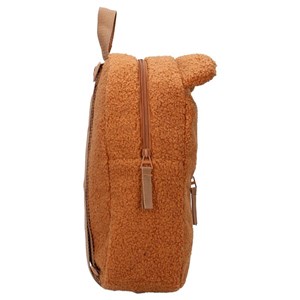 Plecak dla dzieci PRET Buddies for Life brown