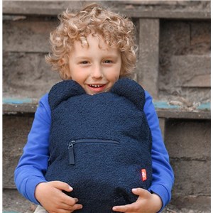 Plecak dla dzieci PRET Buddies for Life navy