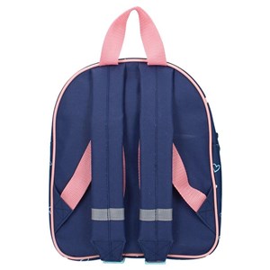 Plecak dla dzieci PRET Stay Silly Unicorn blue