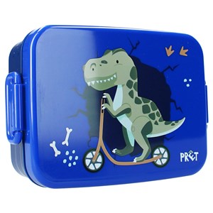 Lunch box PRET Dino Navy