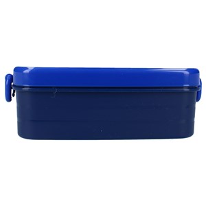 Lunch box PRET Dino Navy
