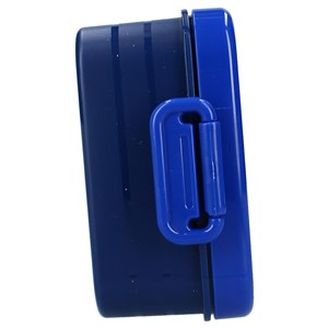 Lunch box PRET Dino Navy