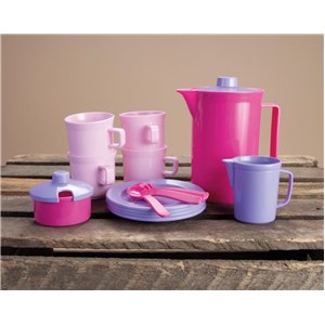 MY LITTLE PRINCESS Zestawy kawowy