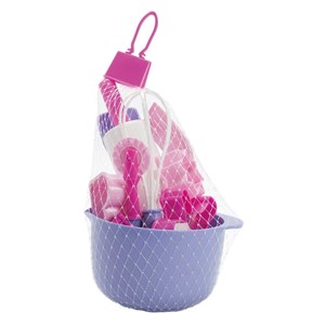 MY LITTLE PRINCESS Zestaw do pieczenia