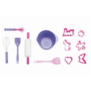 MY LITTLE PRINCESS Zestaw do pieczenia