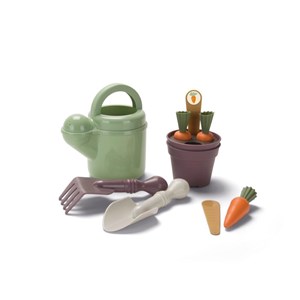 GREEN GARDEN Zestaw roślin i akcesoria