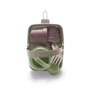 GREEN GARDEN Zestaw do sadzenia roślin