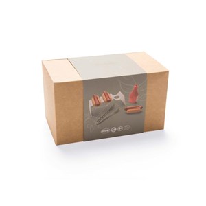 GREEN GARDEN Zestaw do hot dogów