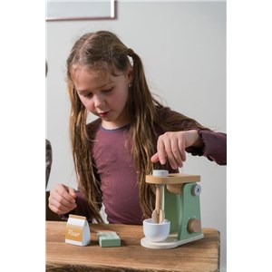 Drewniany mikser dla dzieci DANTOY