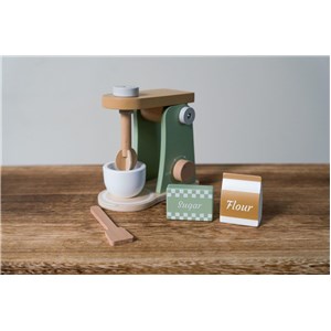 Drewniany mikser dla dzieci DANTOY