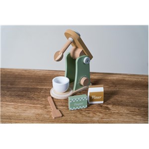 Drewniany mikser dla dzieci DANTOY