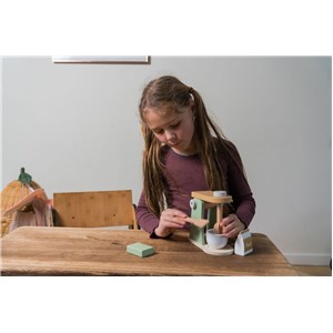 Drewniany mikser dla dzieci DANTOY