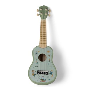 Drewniana gitara dla dzieci DANTOY