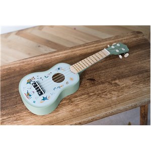 Drewniana gitara dla dzieci DANTOY