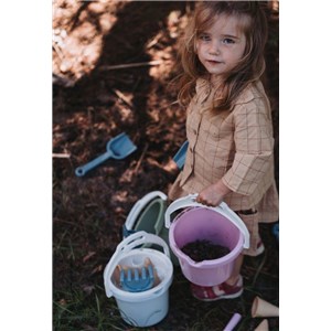 Zestaw do piasku z lodami THORBJORN green