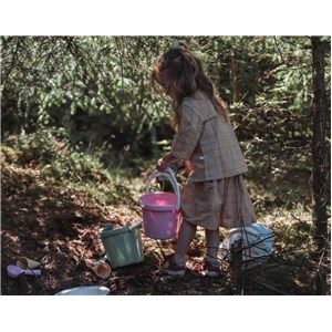 Zestaw do piasku z lodami THORBJORN pink