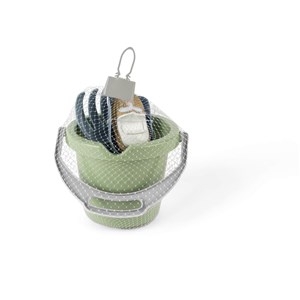 Zestaw do piasku z łódką THORBJORN