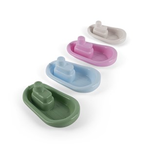 THORBJORN Zestaw łódek 4-pack